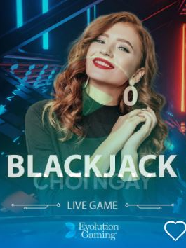 blackjack