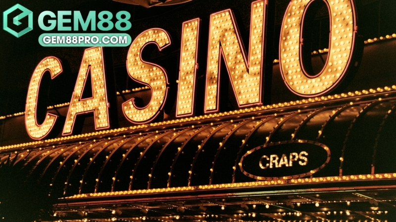 Casino Gem88
