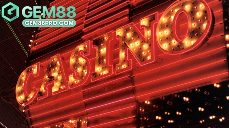 Casino Gem88