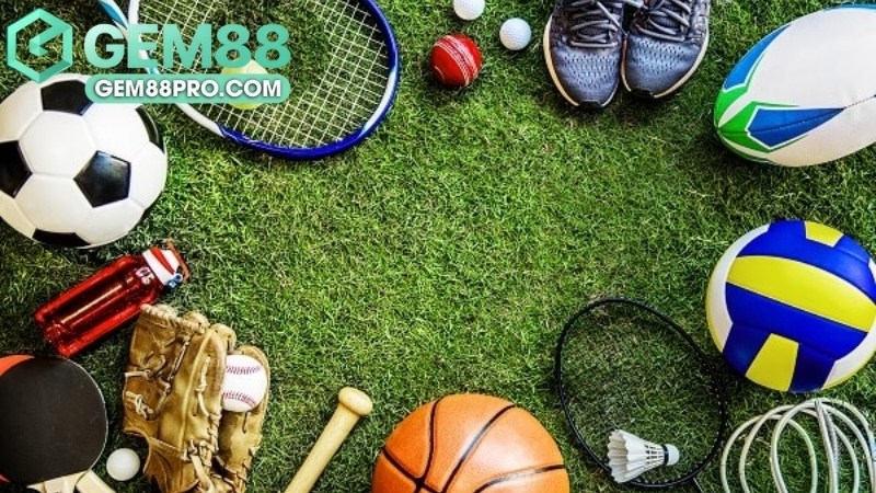 Thể Thao Gem88