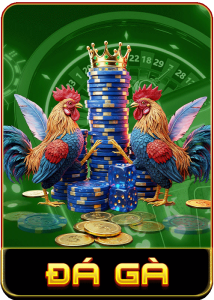 Game Đá Gà Gem88
