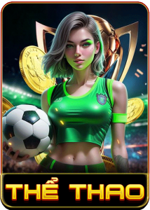 Game Thể Thao Gem88